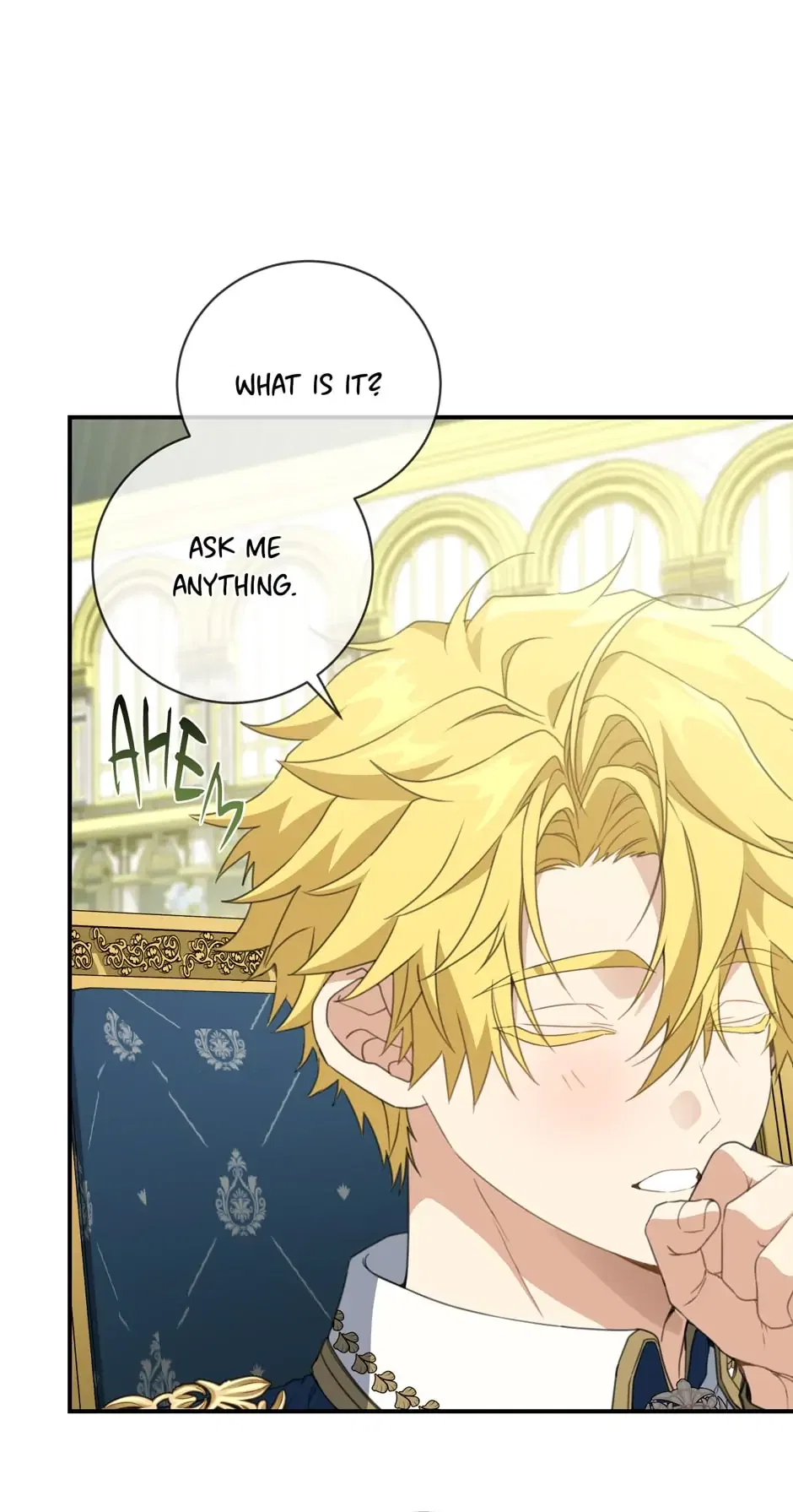 Into The Light Once Again Chapter 69 – Page 42
