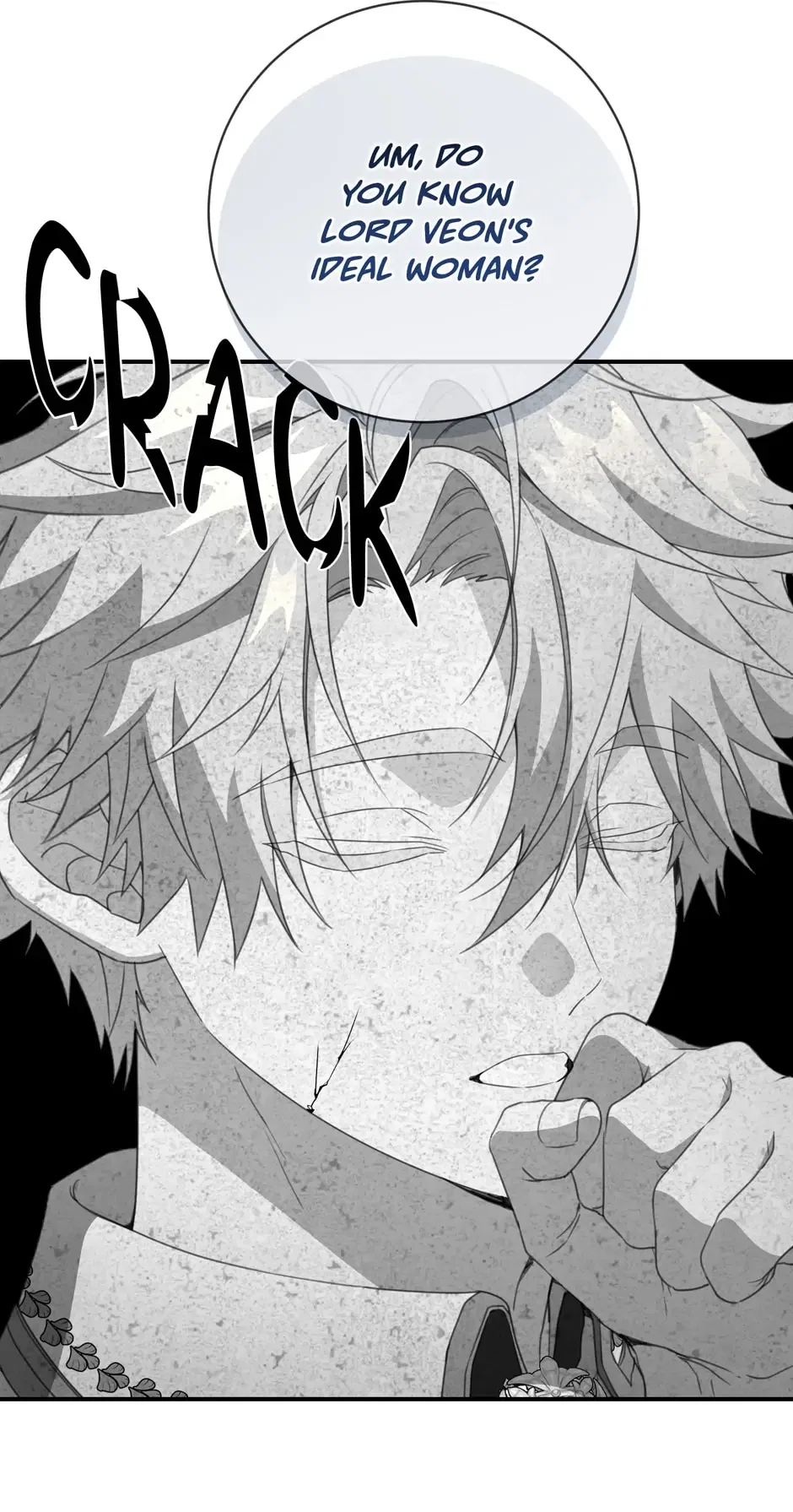 Into The Light Once Again Chapter 69 – Page 43
