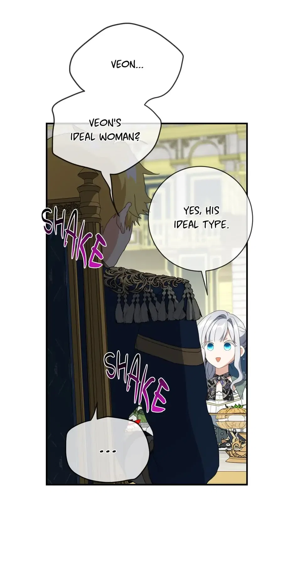Into The Light Once Again Chapter 69 – Page 44