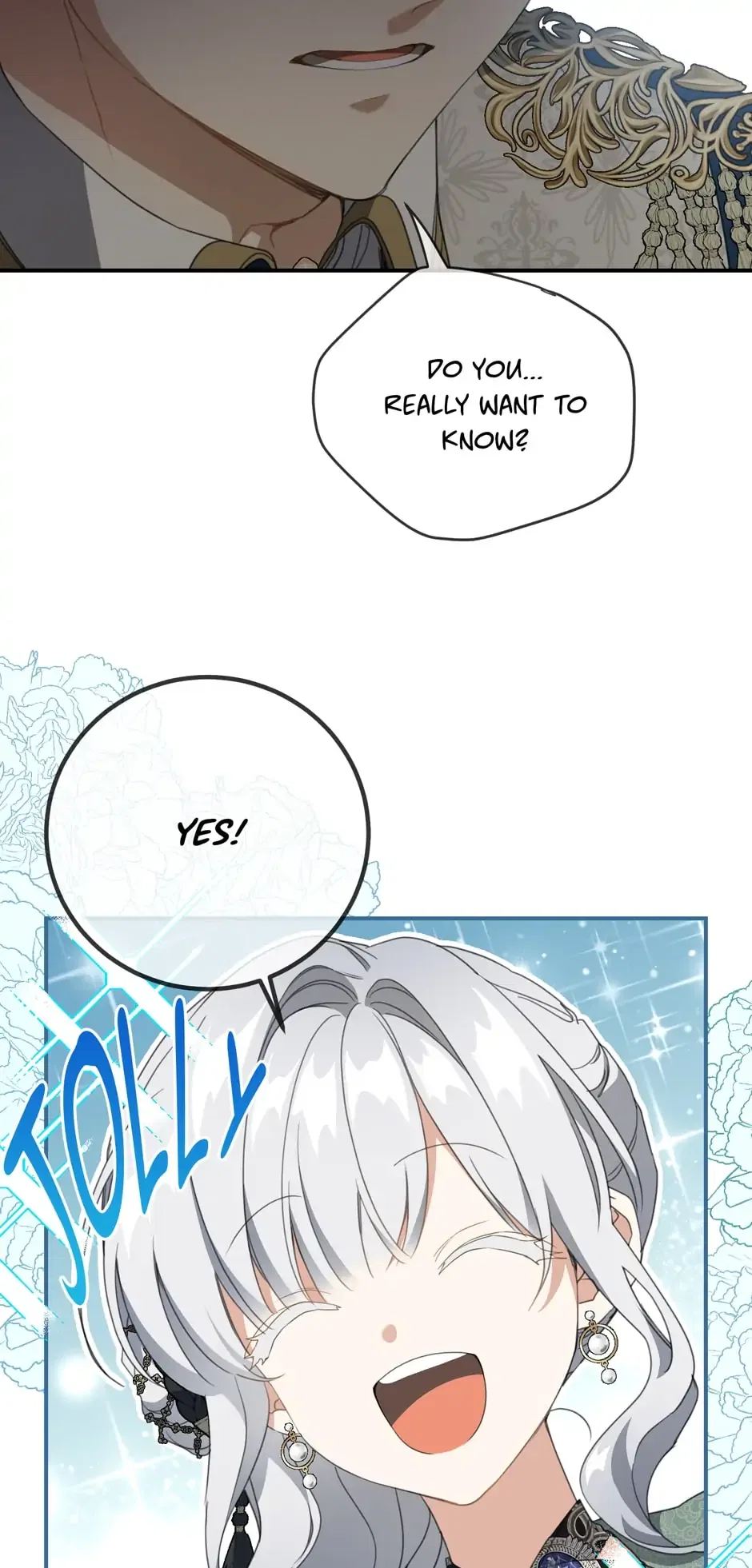 Into The Light Once Again Chapter 69 – Page 46