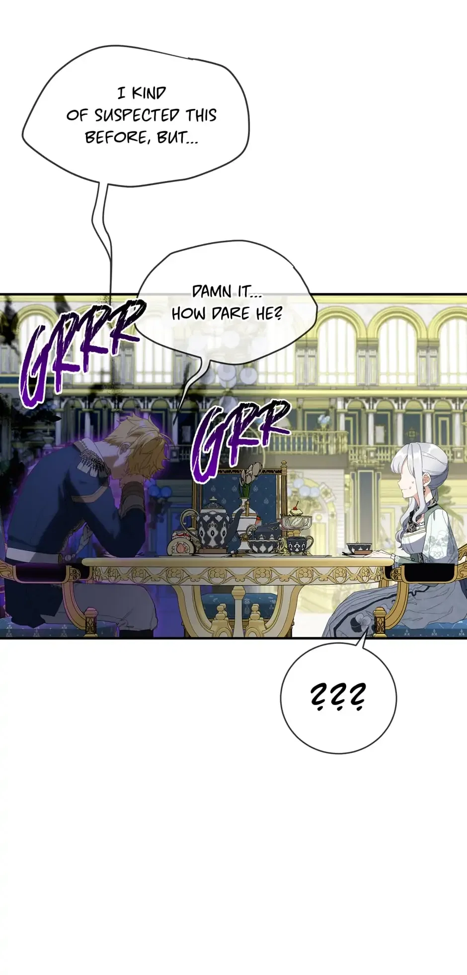 Into The Light Once Again Chapter 69 – Page 48
