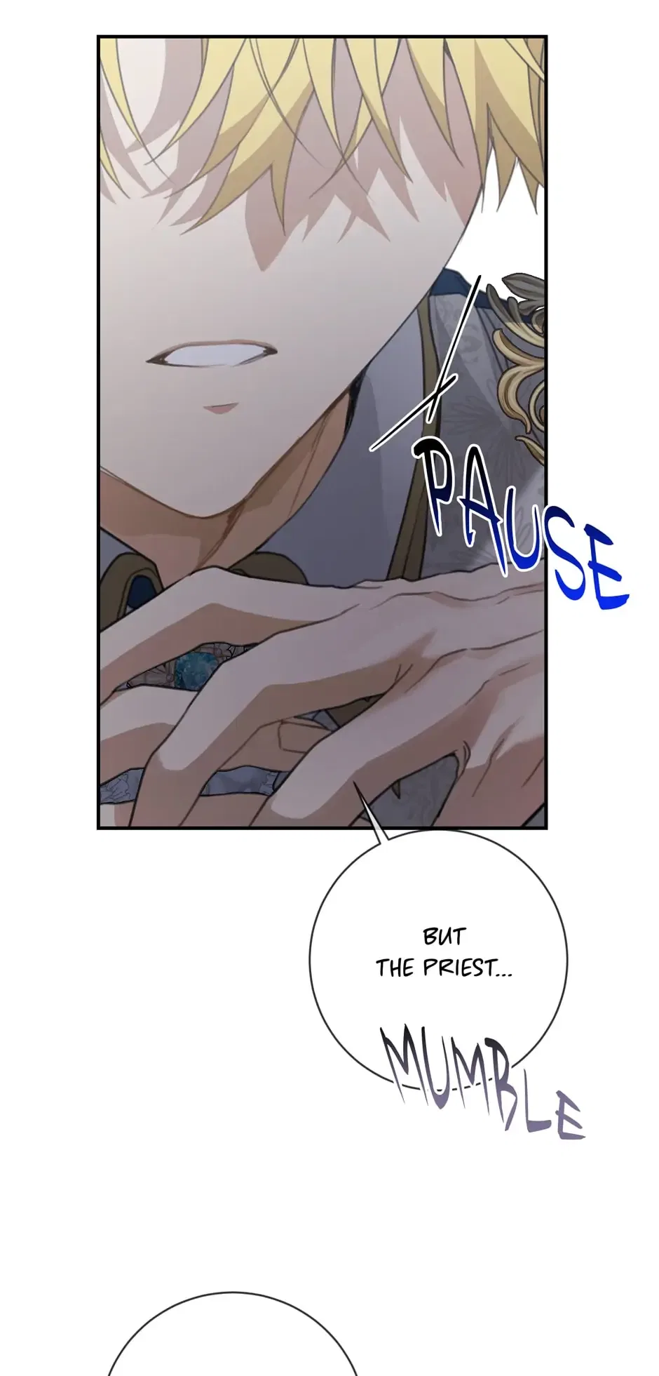 Into The Light Once Again Chapter 69 – Page 49