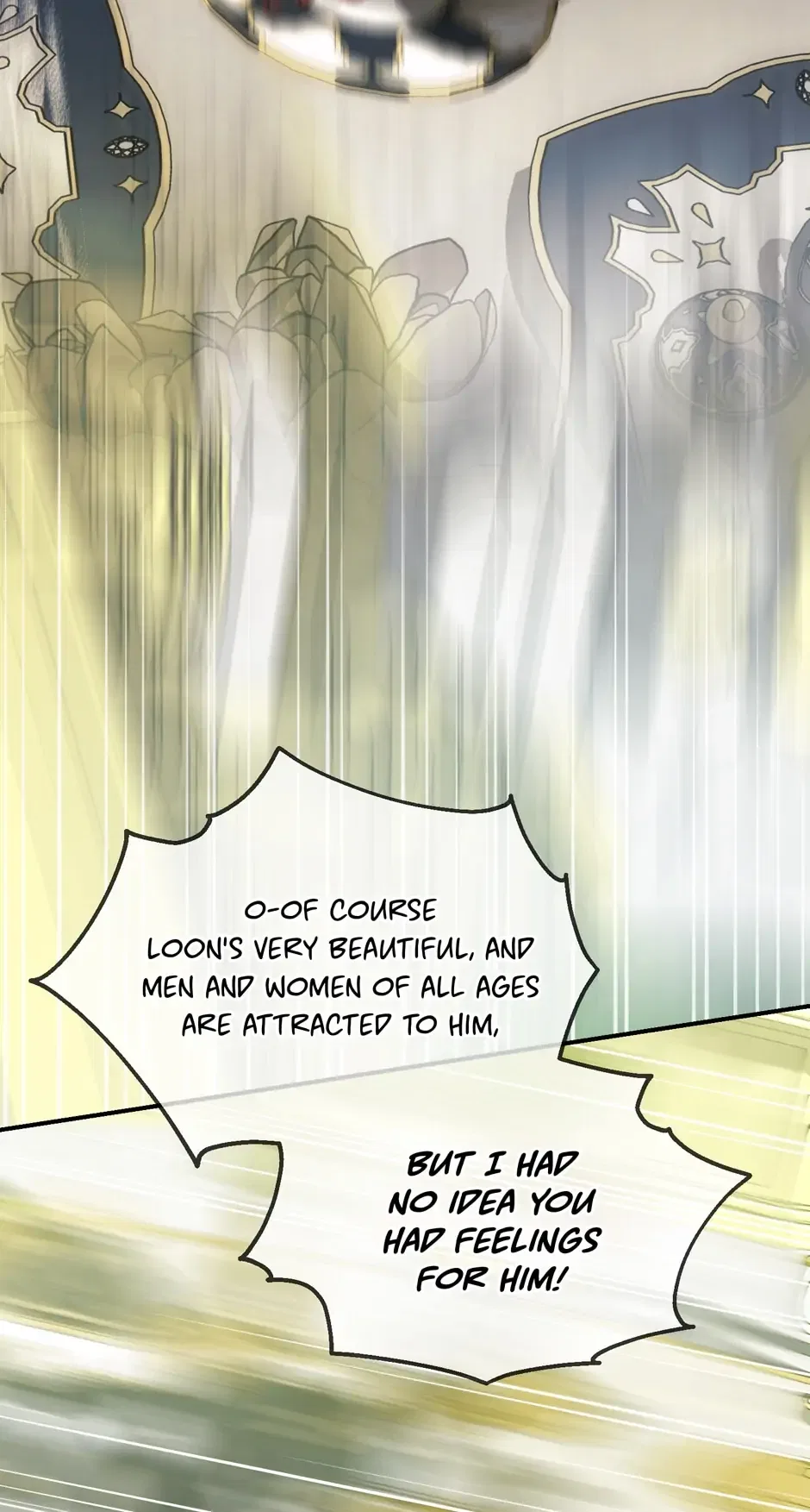 Into The Light Once Again Chapter 69 – Page 63