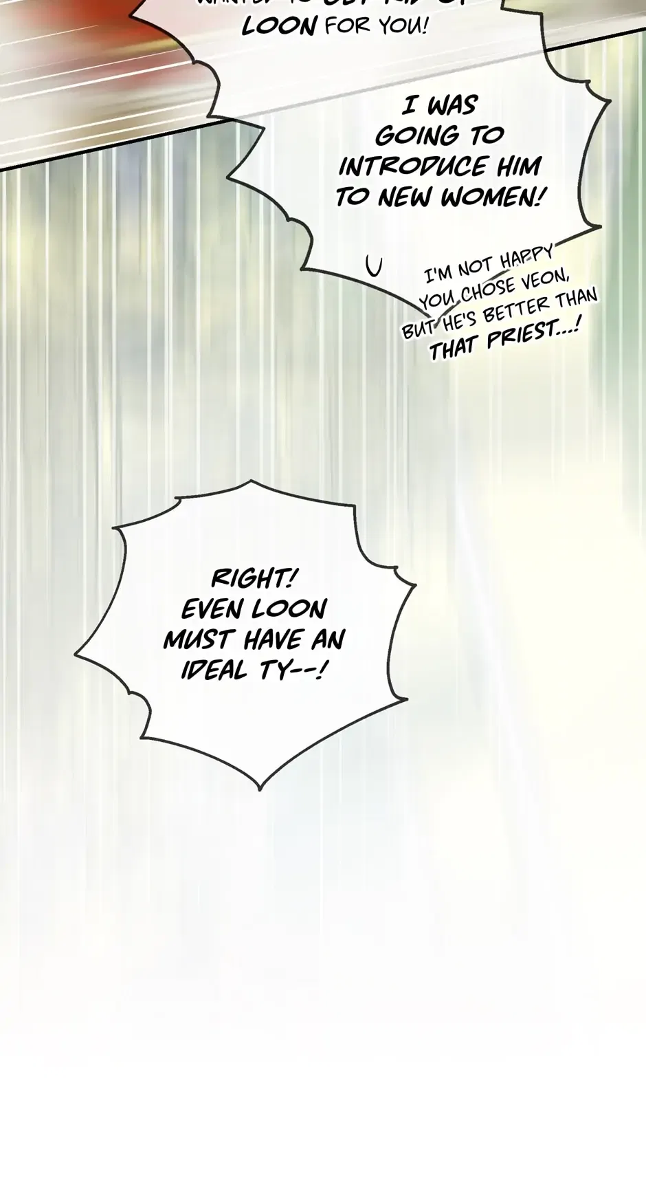 Into The Light Once Again Chapter 69 – Page 65