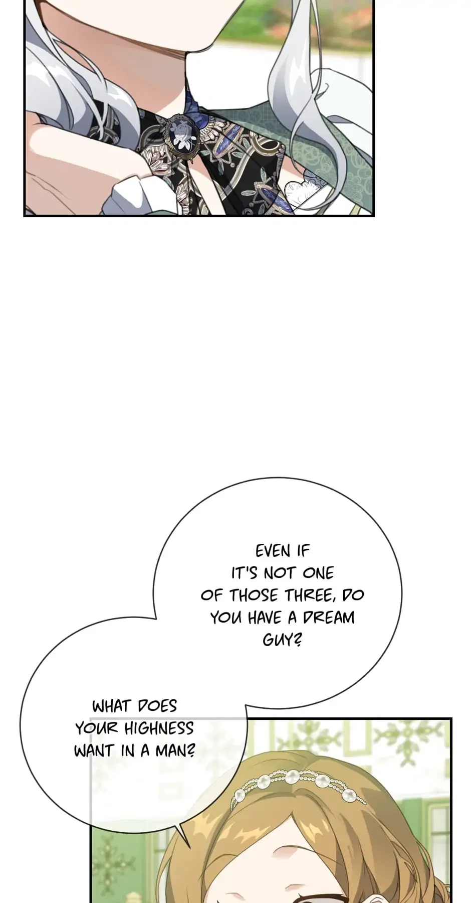 Into The Light Once Again Chapter 68 – Page 4