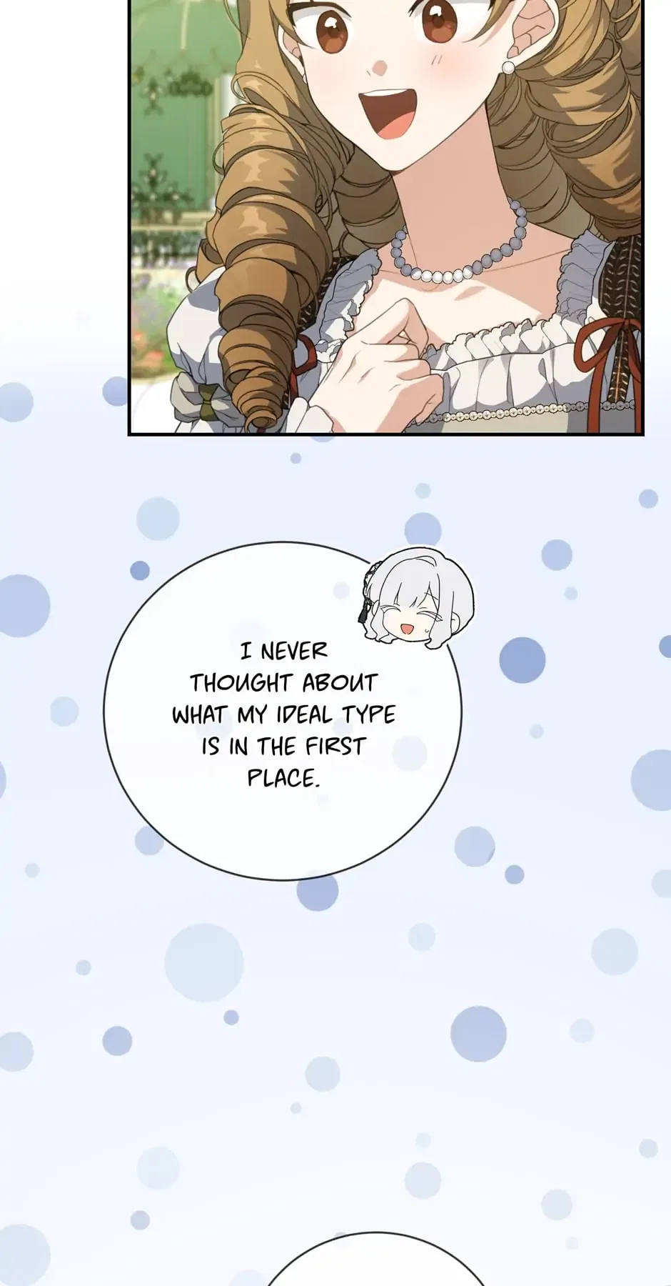 Into The Light Once Again Chapter 68 – Page 5