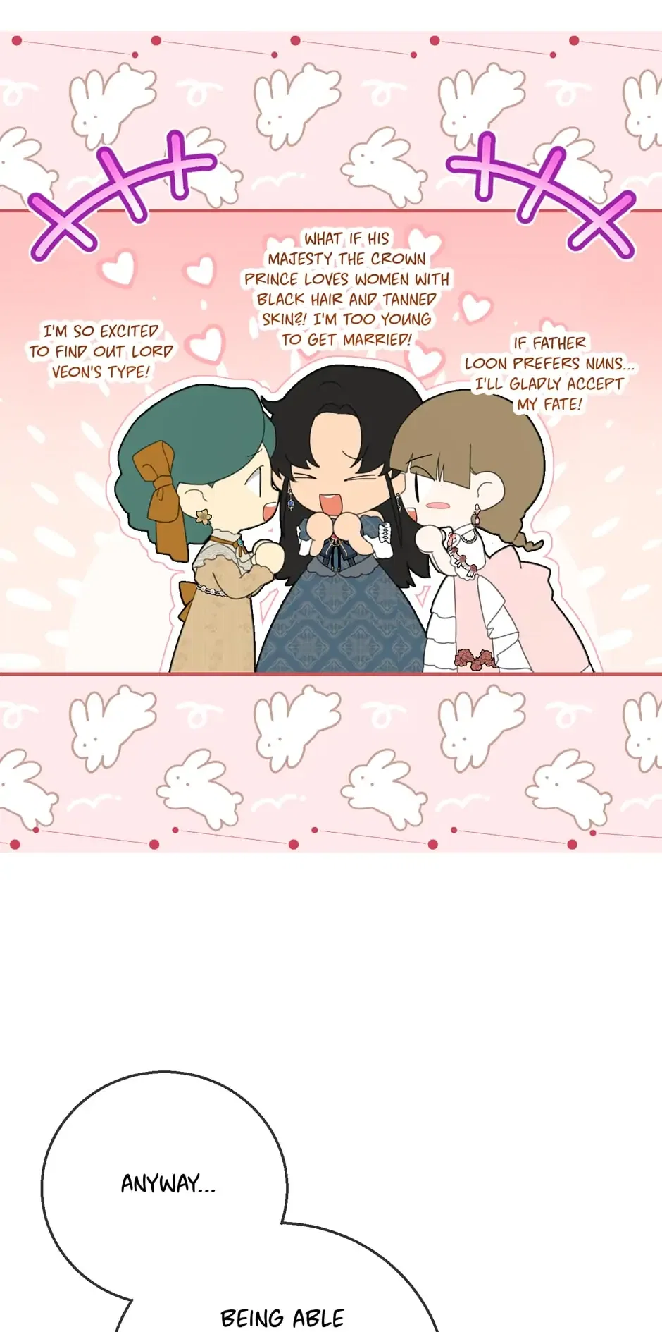 Into The Light Once Again Chapter 68 – Page 11
