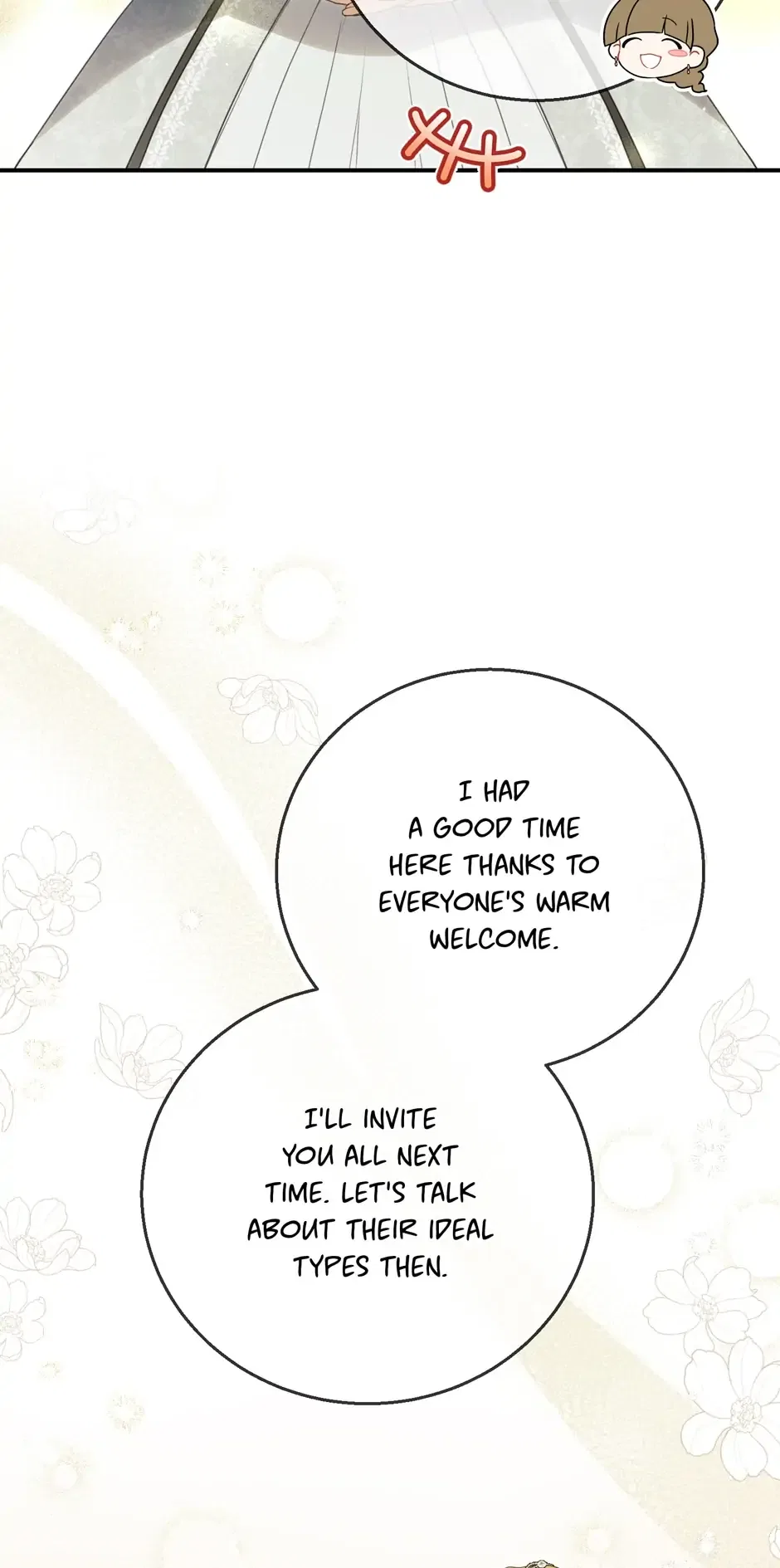 Into The Light Once Again Chapter 68 – Page 14