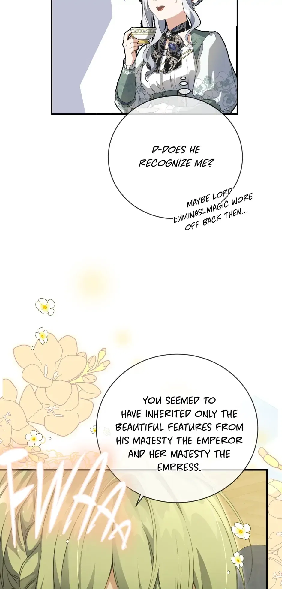 Into The Light Once Again Chapter 68 – Page 47