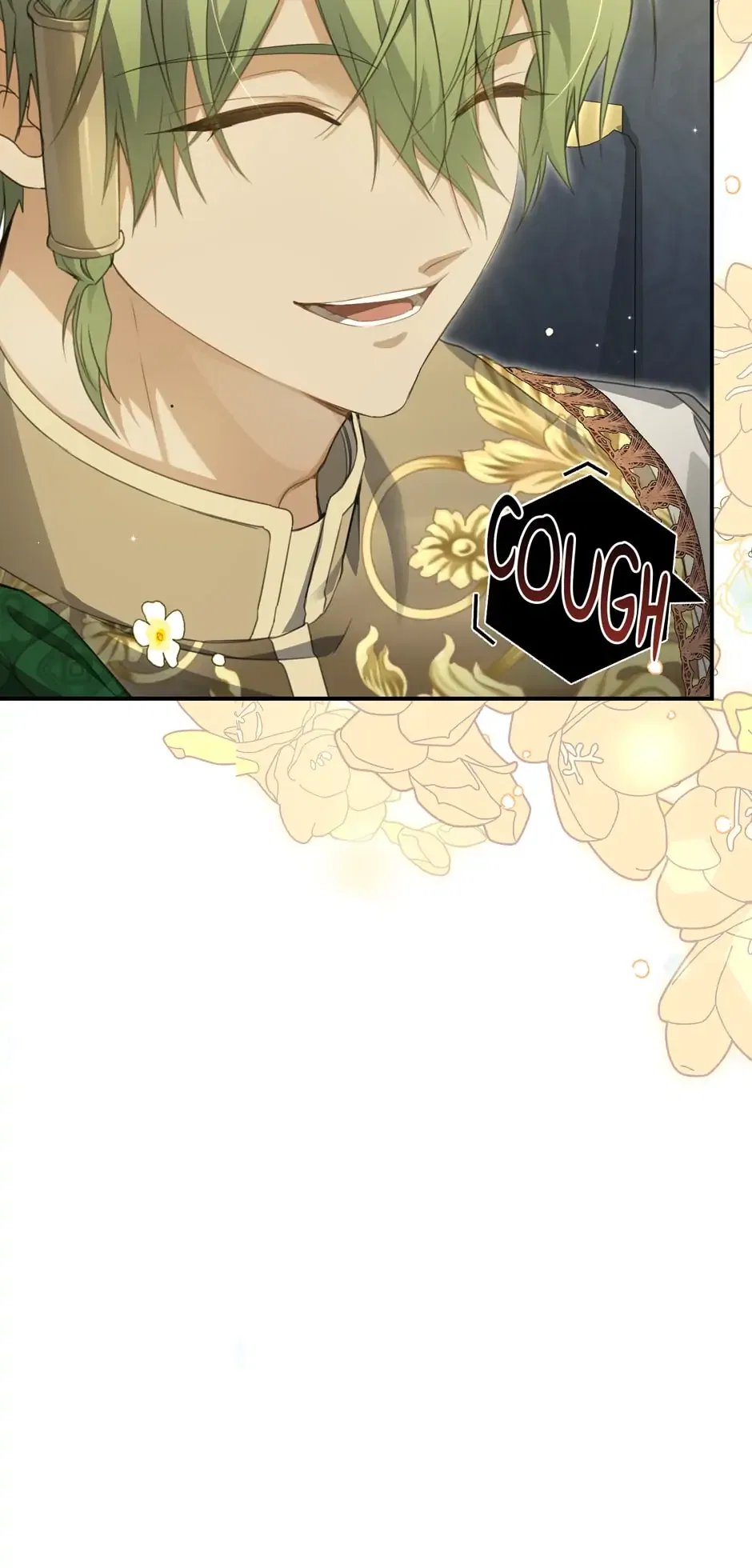 Into The Light Once Again Chapter 68 – Page 48