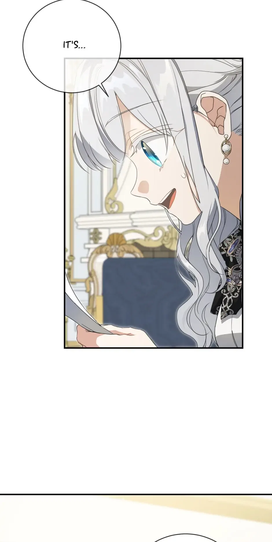 Into The Light Once Again Chapter 68 – Page 53