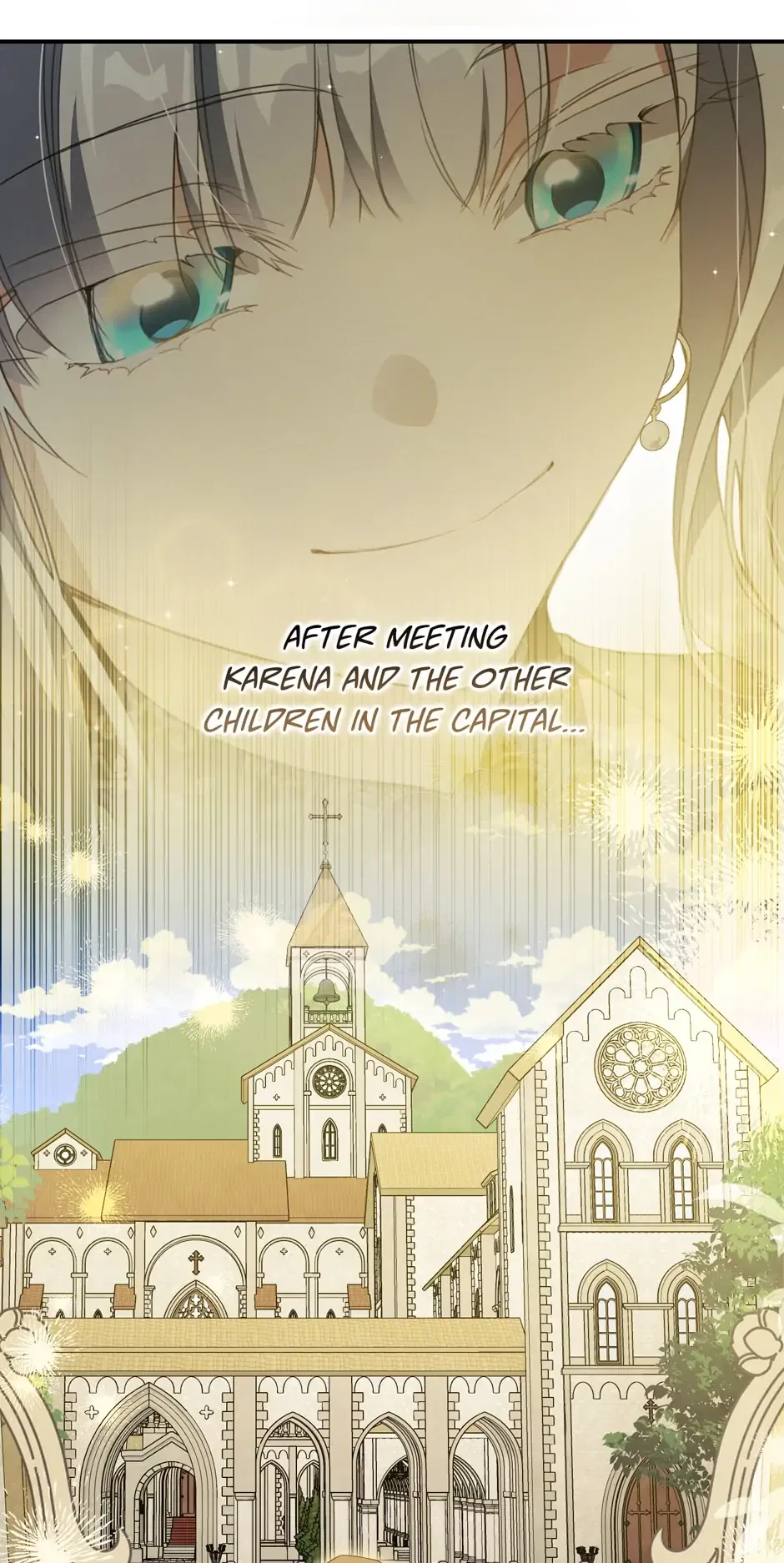 Into The Light Once Again Chapter 68 – Page 56