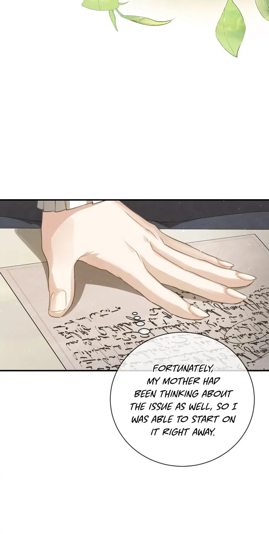 Into The Light Once Again Chapter 68 – Page 58