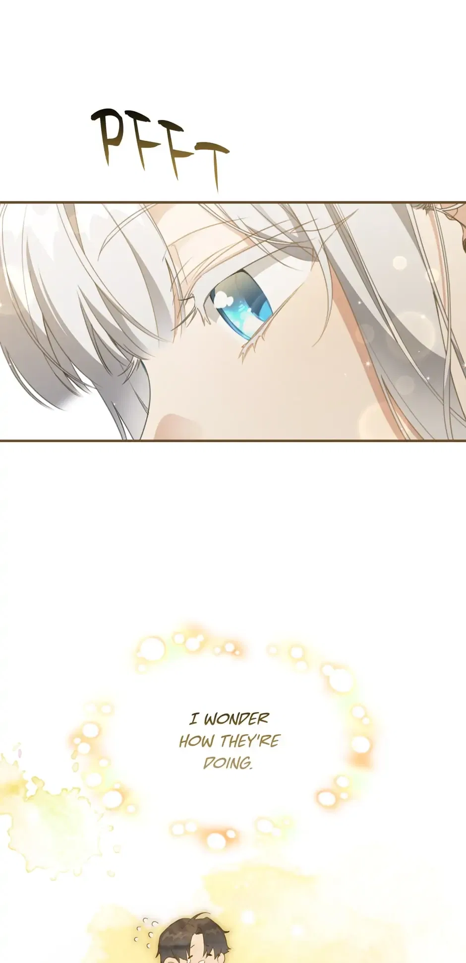 Into The Light Once Again Chapter 68 – Page 59