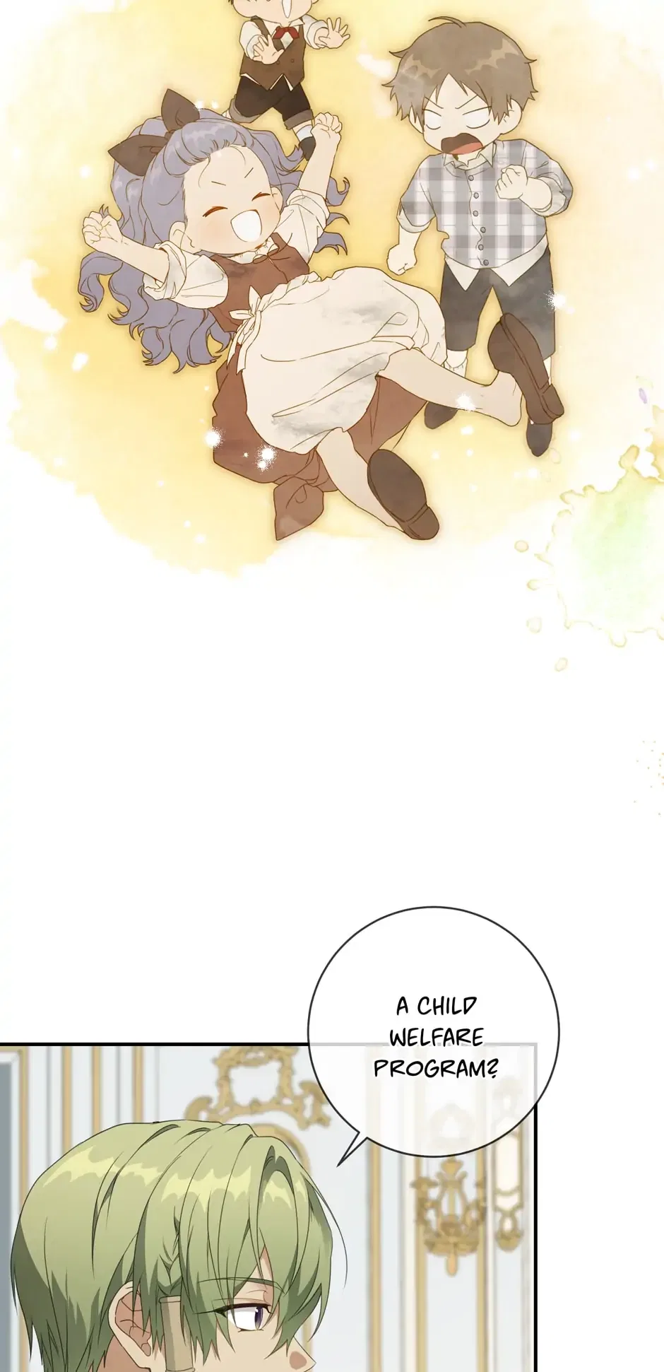 Into The Light Once Again Chapter 68 – Page 60