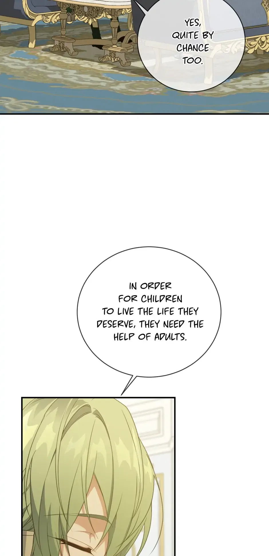 Into The Light Once Again Chapter 68 – Page 64