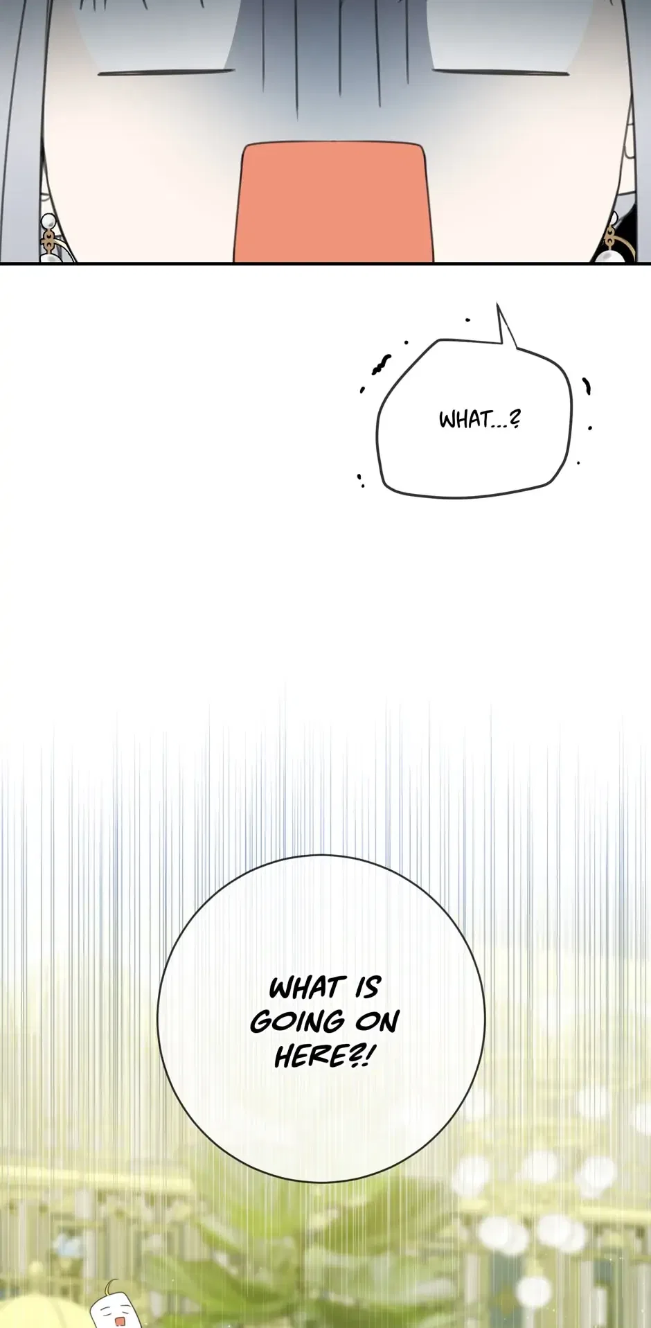 Into The Light Once Again Chapter 68 – Page 80