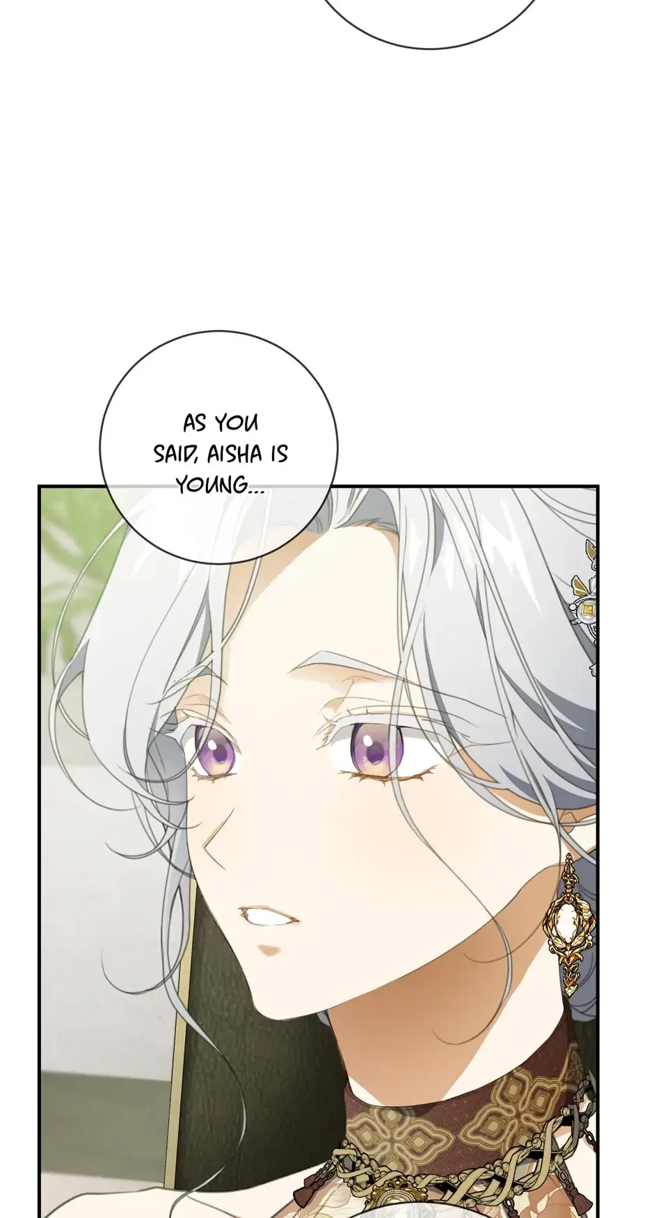 Into The Light Once Again Chapter 67 – Page 17