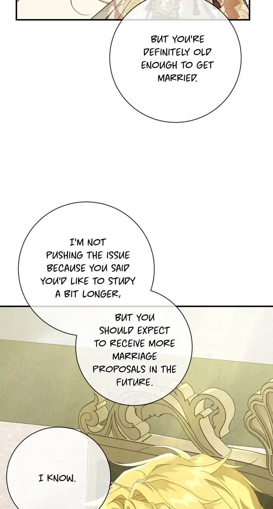 Into The Light Once Again Chapter 67 – Page 18