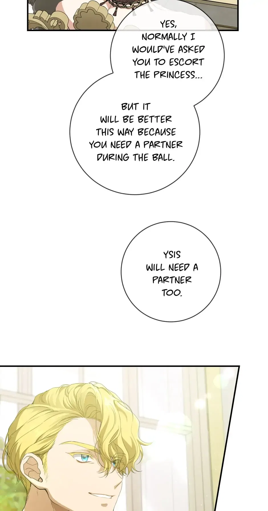 Into The Light Once Again Chapter 67 – Page 23