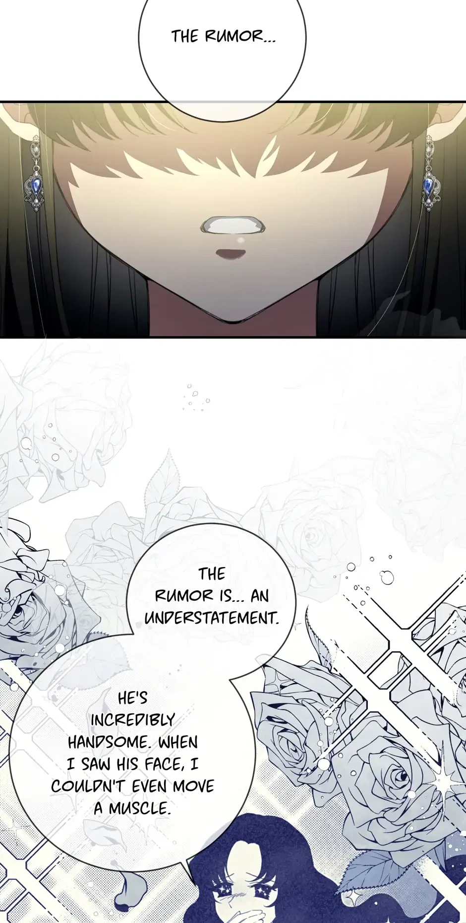 Into The Light Once Again Chapter 67 – Page 54