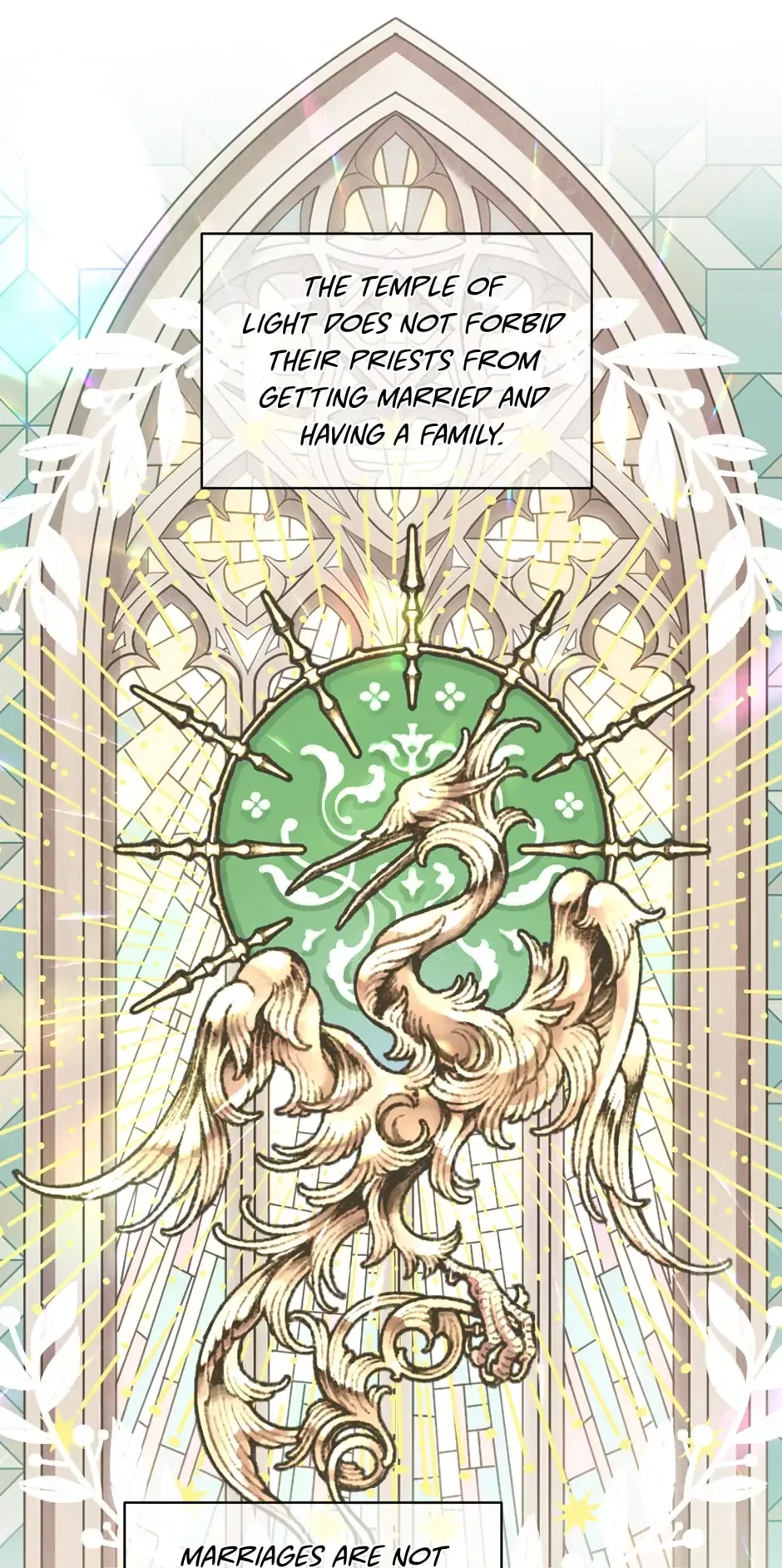 Into The Light Once Again Chapter 67 – Page 57