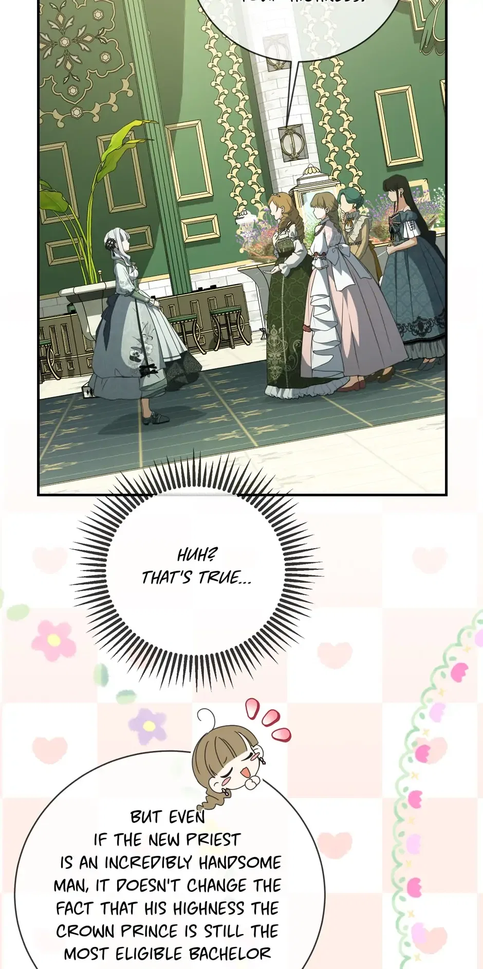 Into The Light Once Again Chapter 67 – Page 60