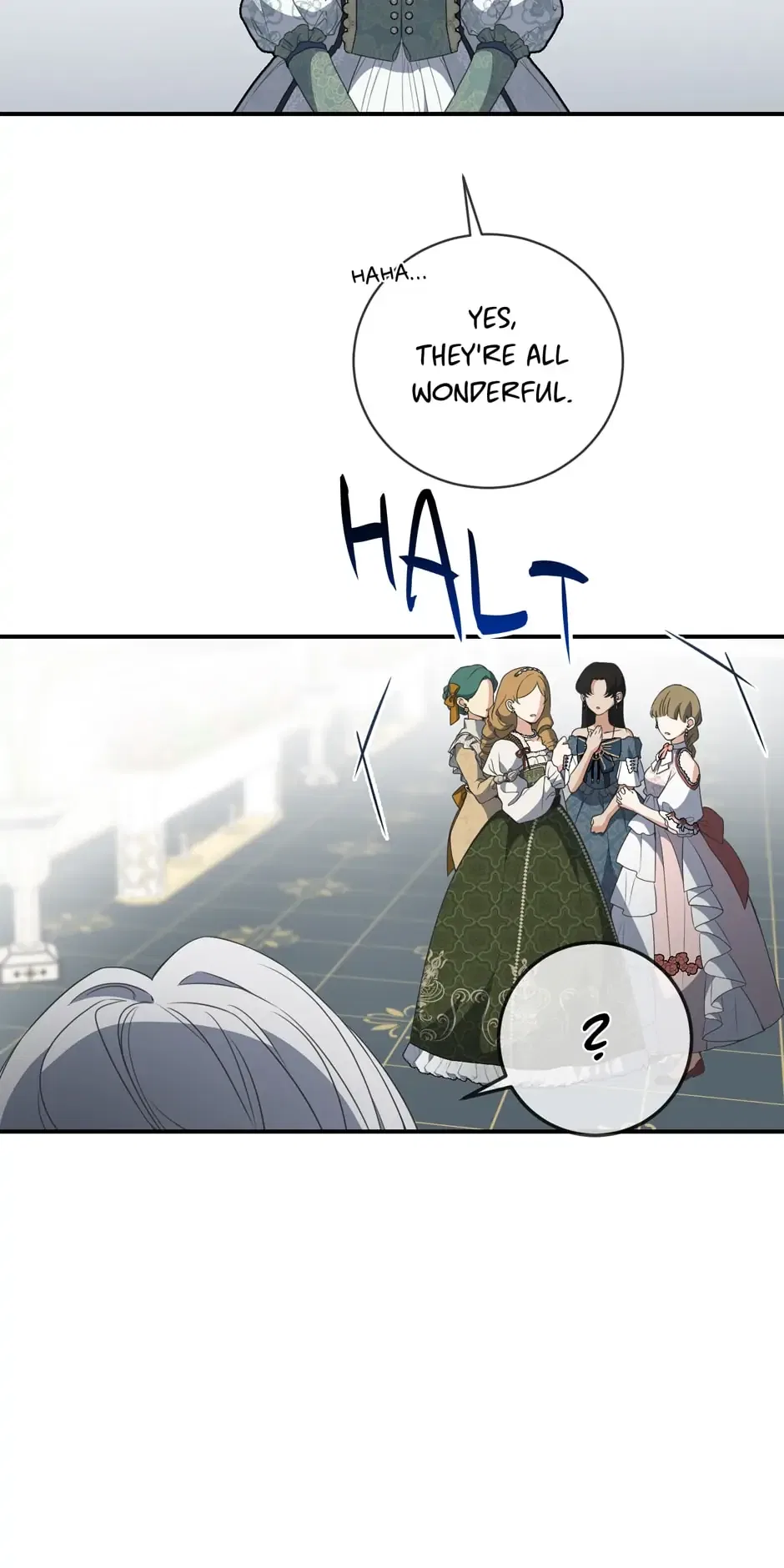Into The Light Once Again Chapter 67 – Page 62