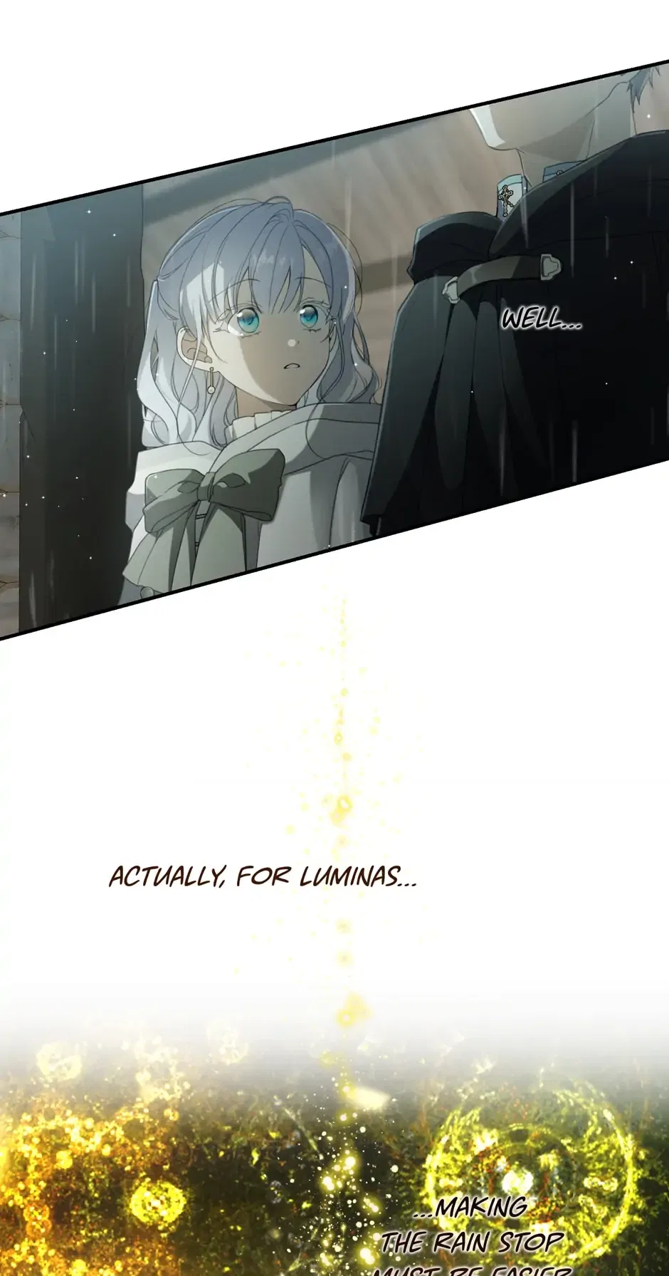 Into The Light Once Again Chapter 66 – Page 8