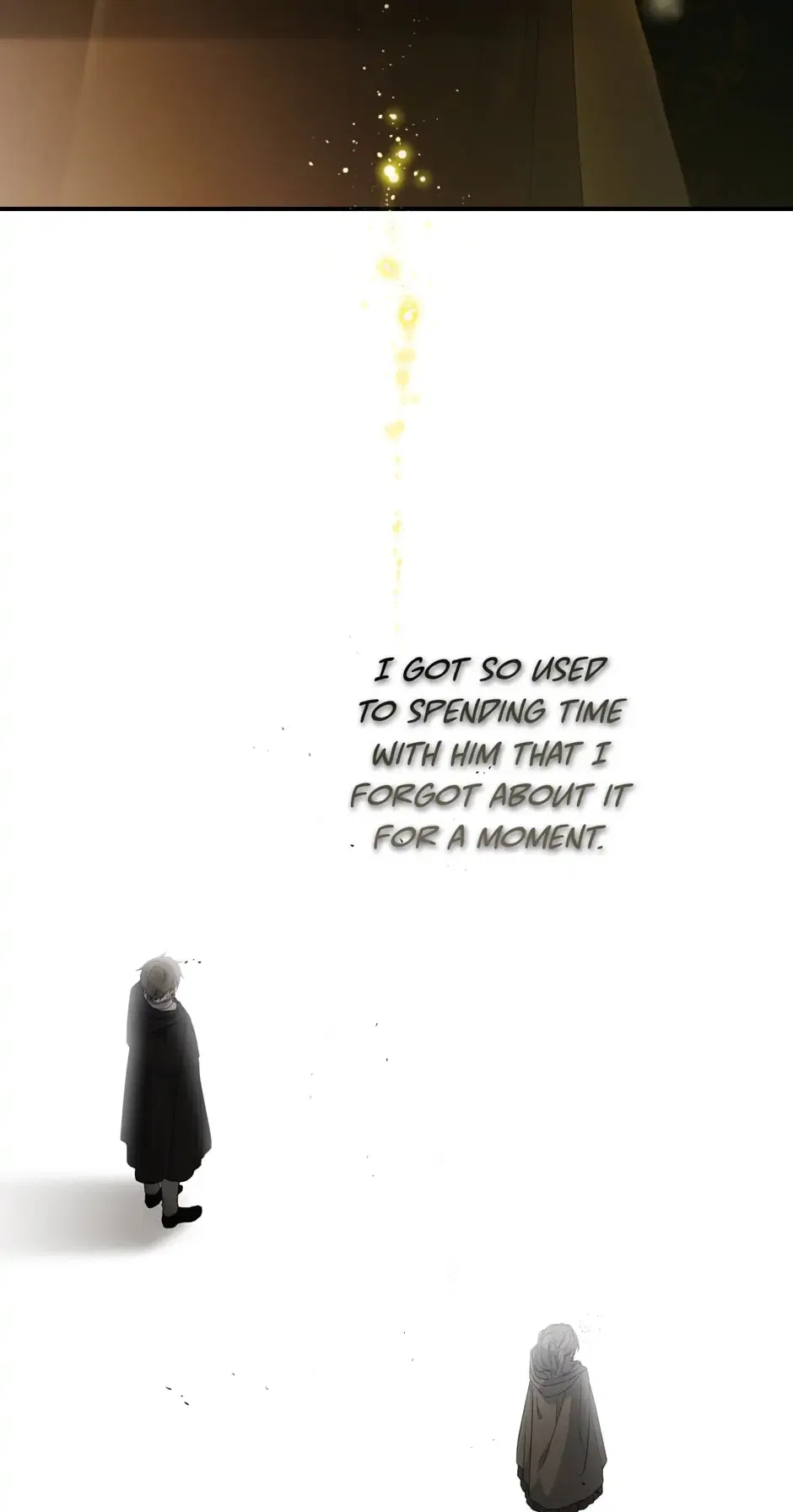 Into The Light Once Again Chapter 66 – Page 10
