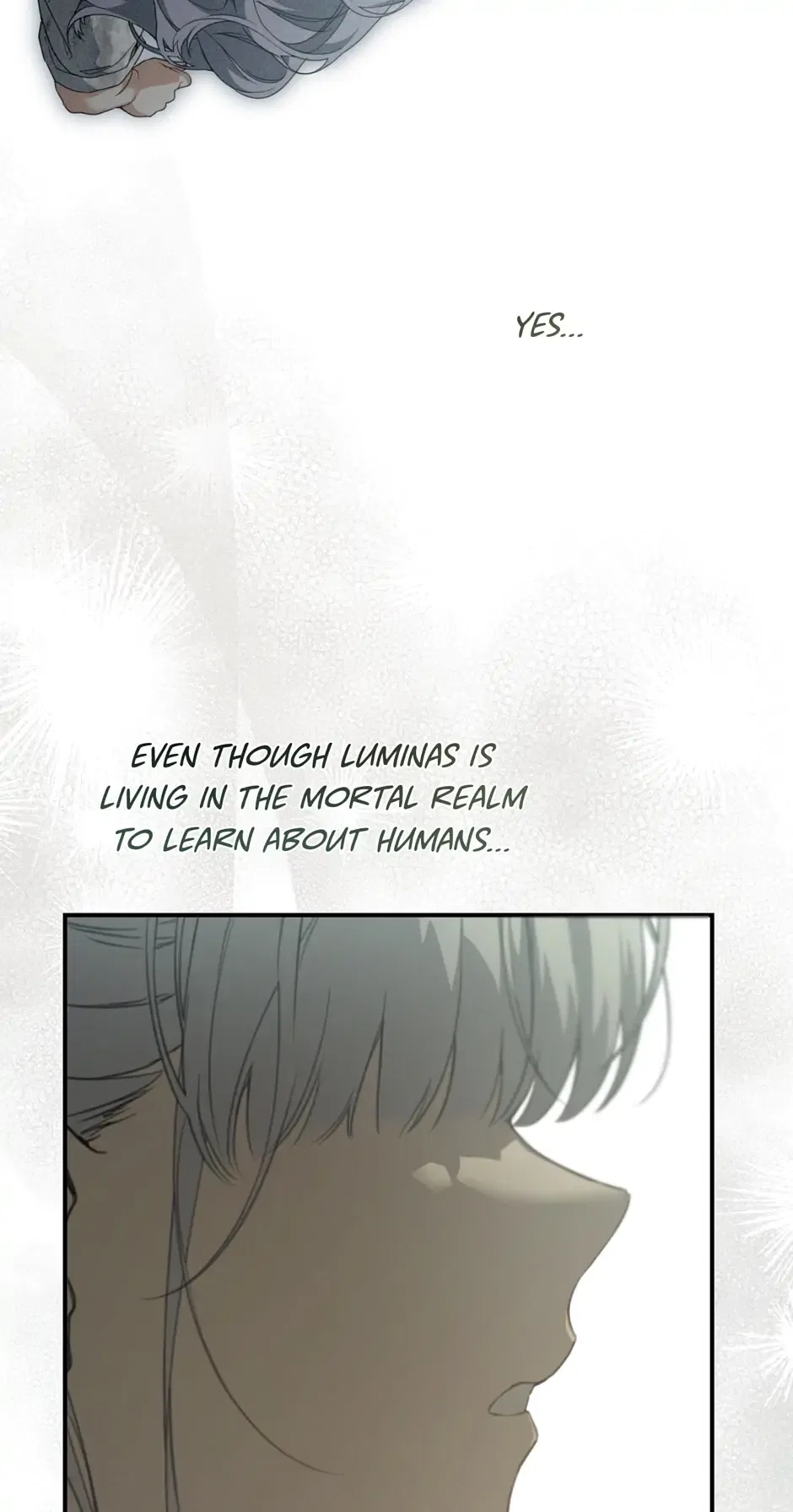 Into The Light Once Again Chapter 66 – Page 19