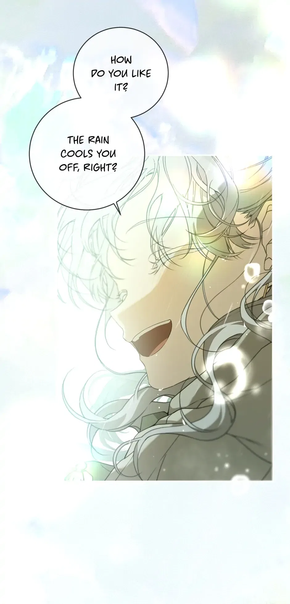 Into The Light Once Again Chapter 66 – Page 27