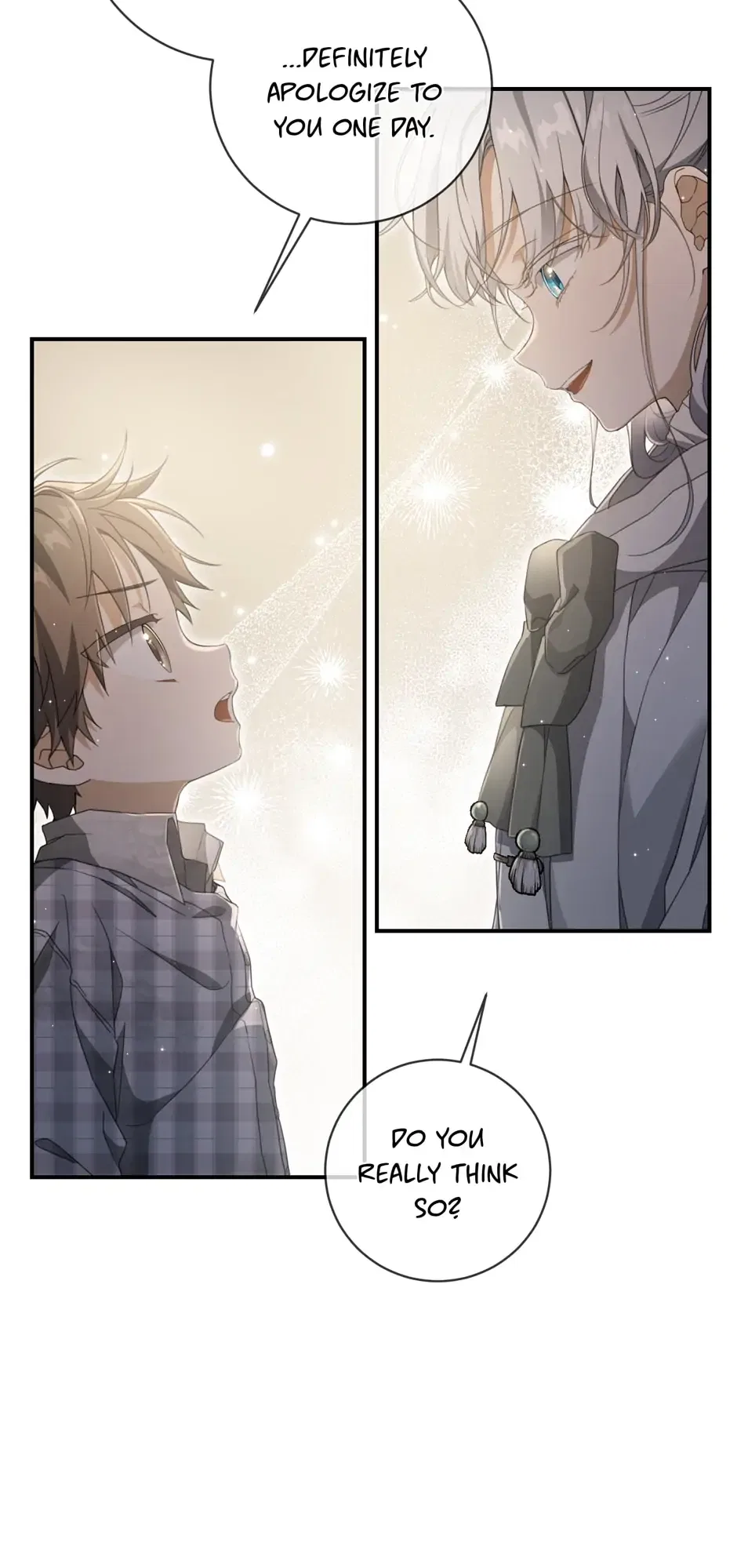Into The Light Once Again Chapter 66 – Page 42