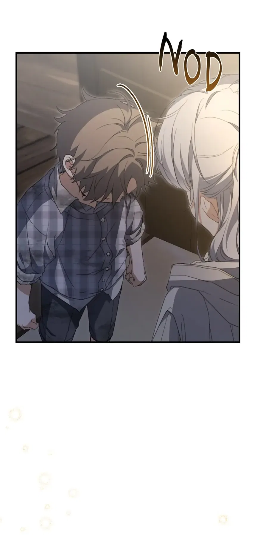 Into The Light Once Again Chapter 66 – Page 43