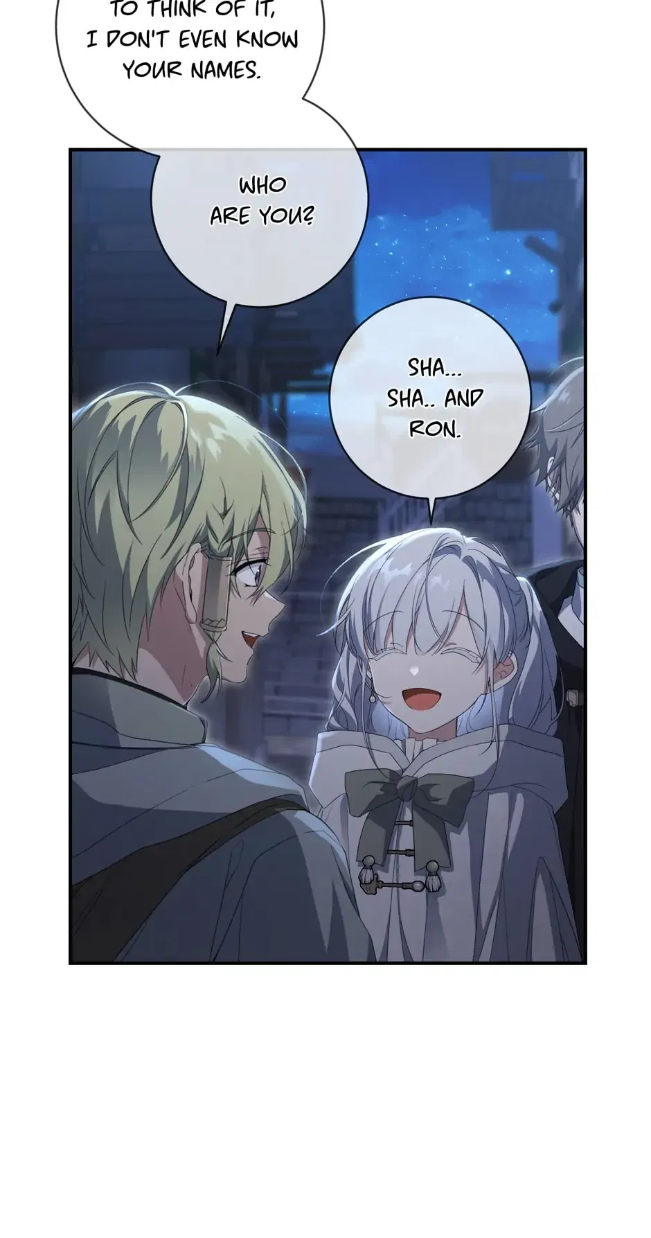 Into The Light Once Again Chapter 66 – Page 49