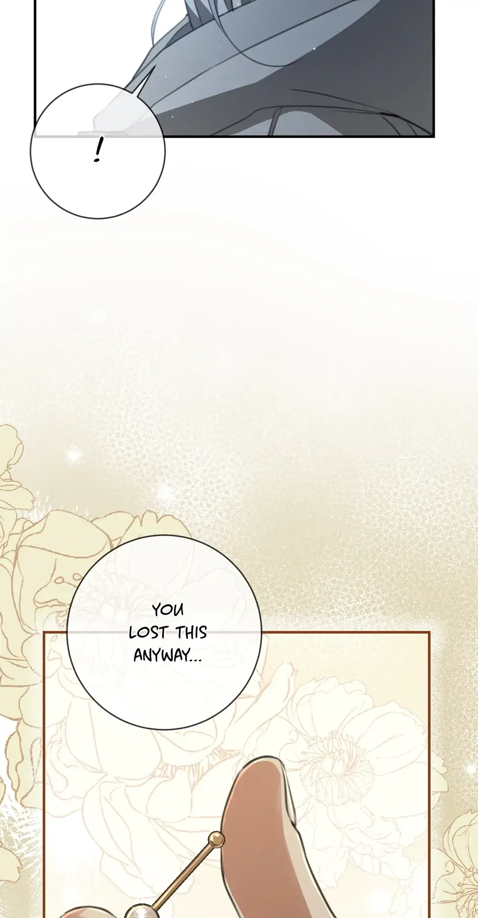 Into The Light Once Again Chapter 66 – Page 54