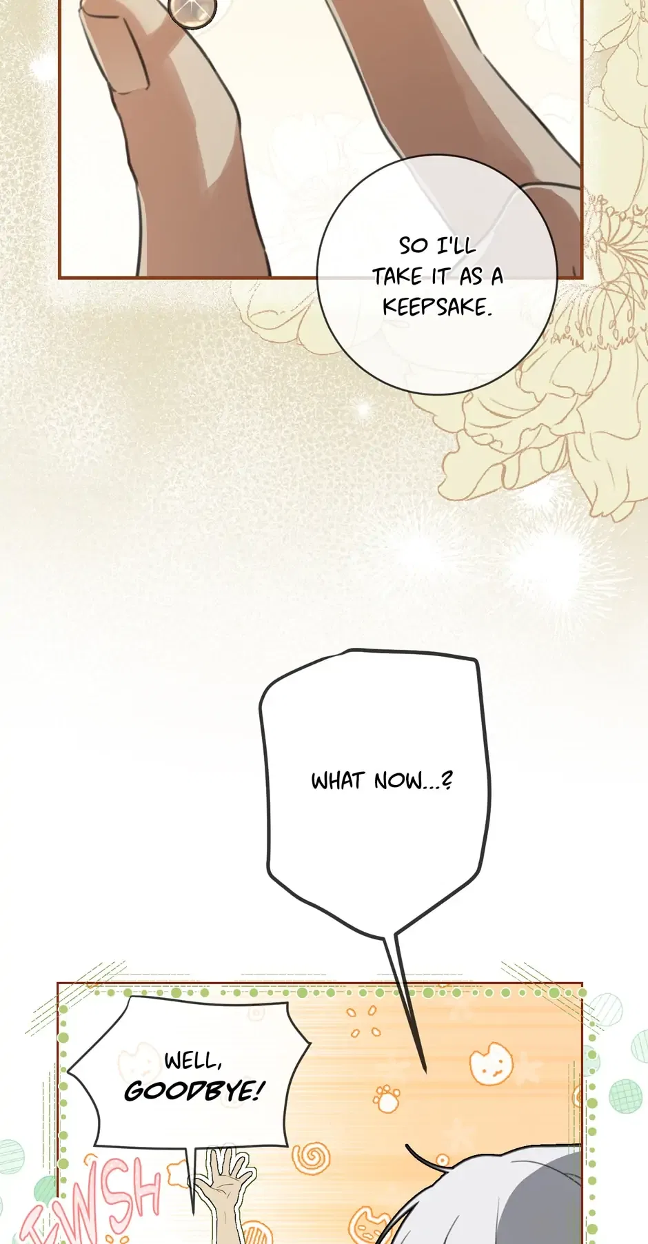 Into The Light Once Again Chapter 66 – Page 55