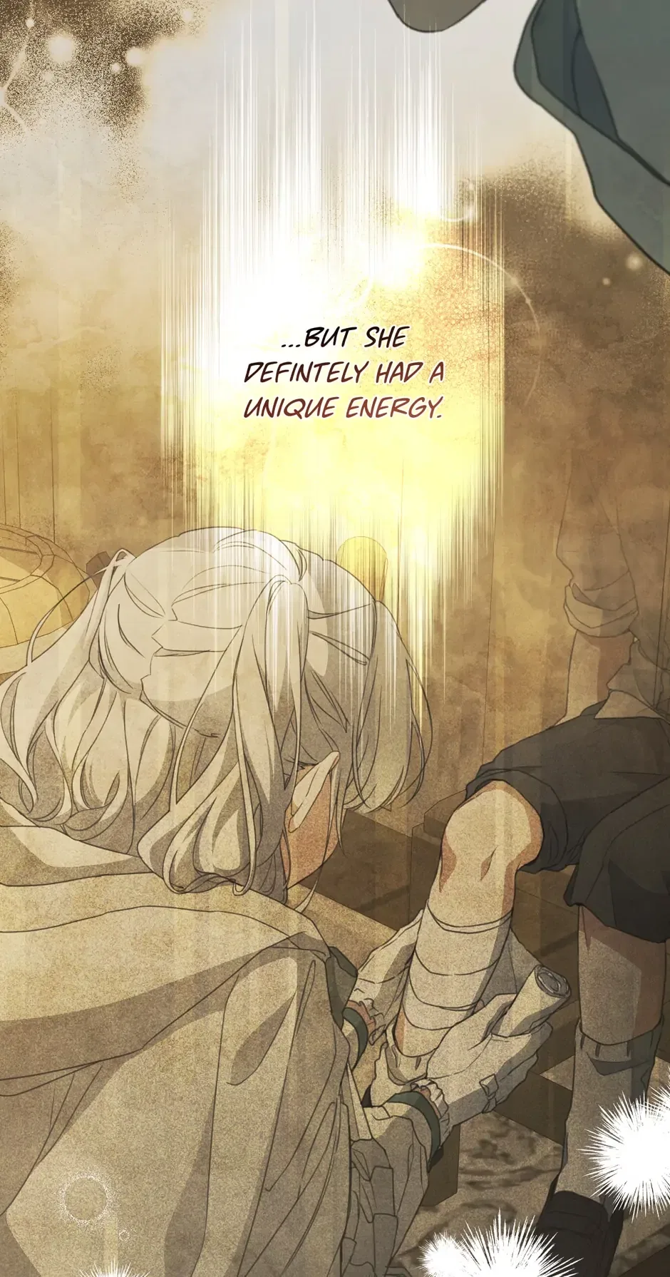 Into The Light Once Again Chapter 66 – Page 61