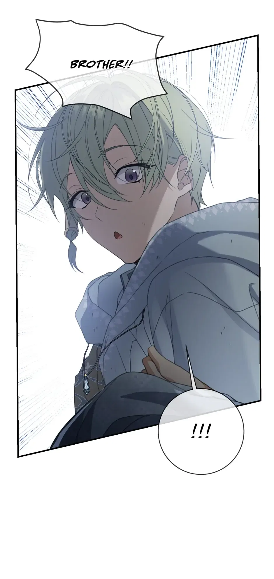 Into The Light Once Again Chapter 66 – Page 65