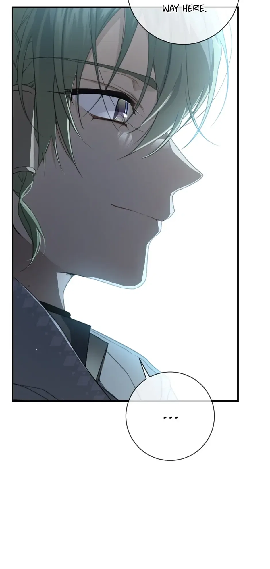 Into The Light Once Again Chapter 66 – Page 71