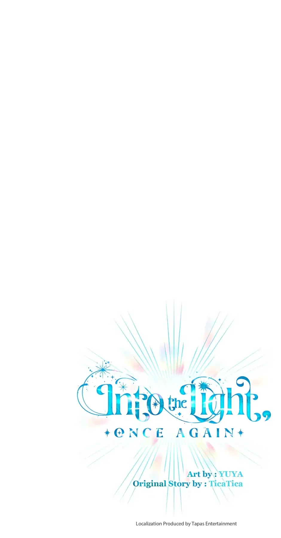 Into The Light Once Again Chapter 66 – Page 78
