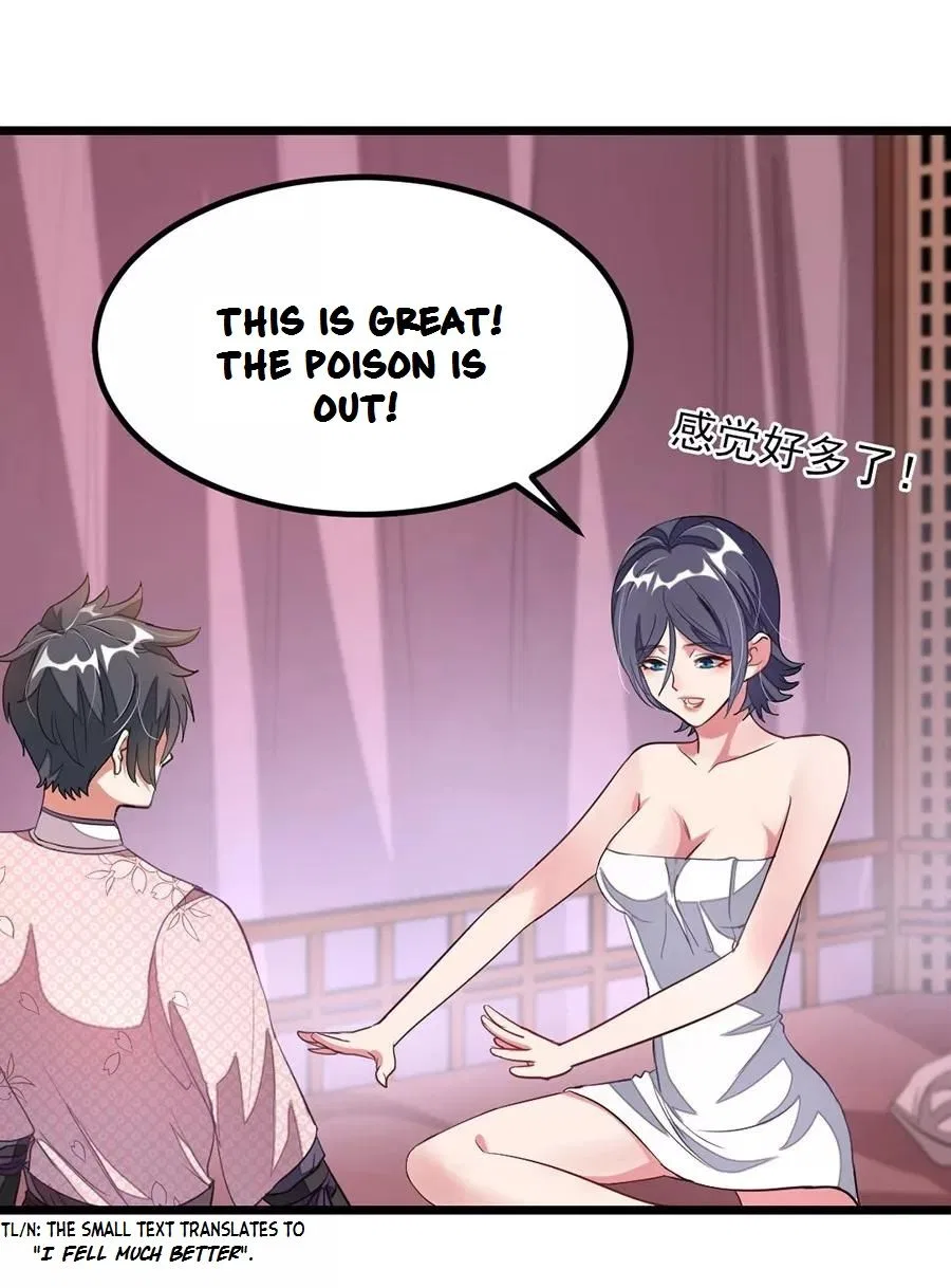 Nine Sun God King Chapter 94 – Page 8