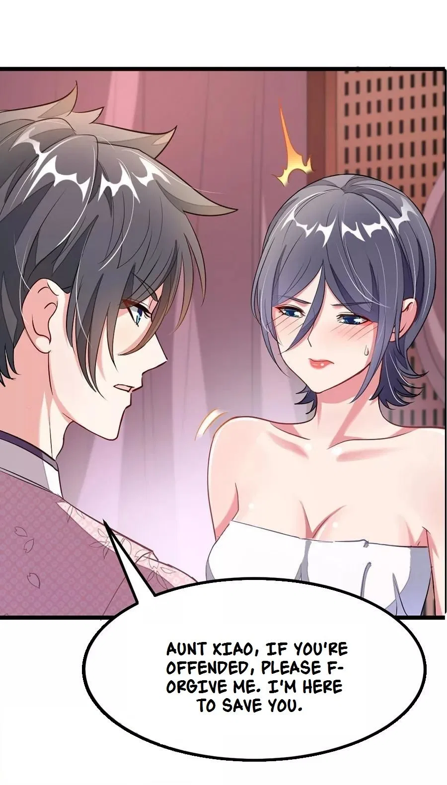 Nine Sun God King Chapter 94 – Page 11