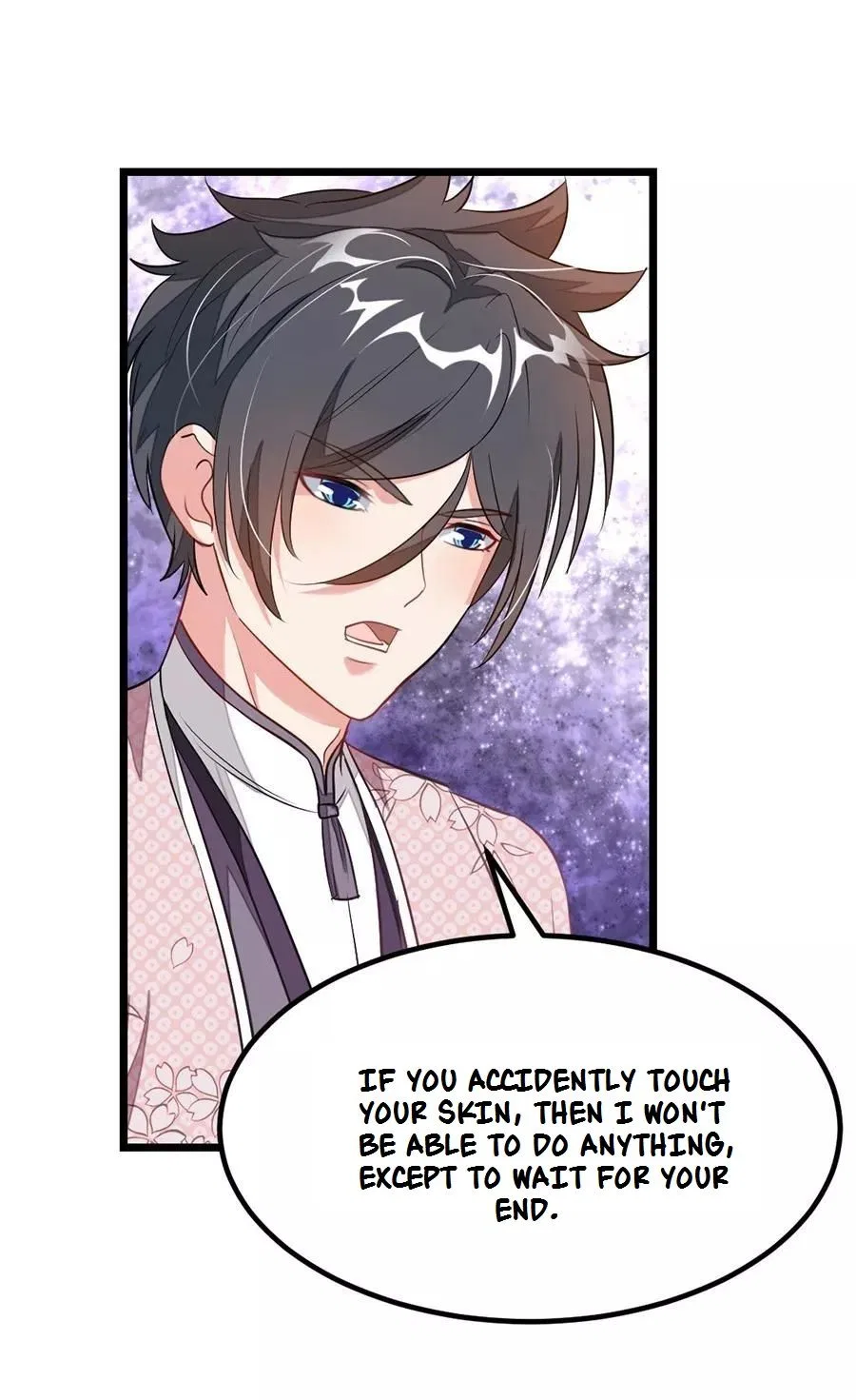 Nine Sun God King Chapter 94 – Page 16