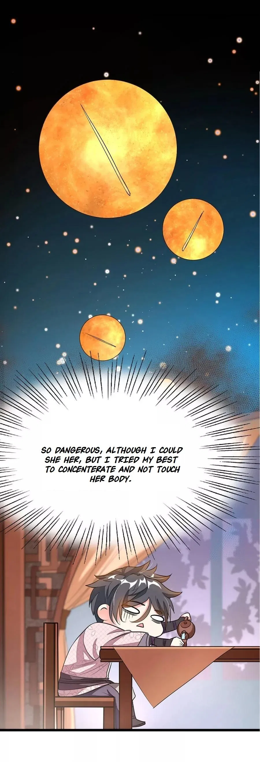 Nine Sun God King Chapter 94 – Page 18