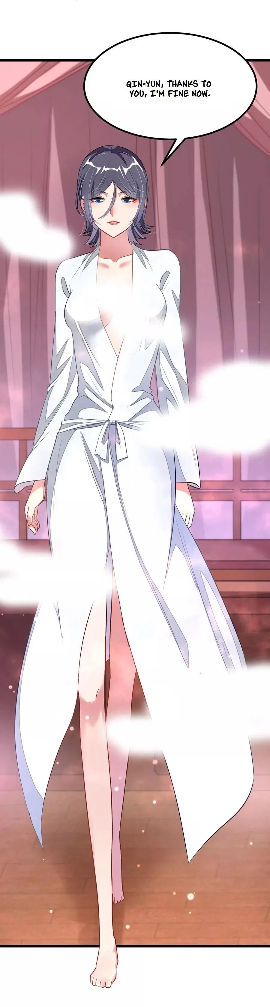 Nine Sun God King Chapter 94 – Page 19