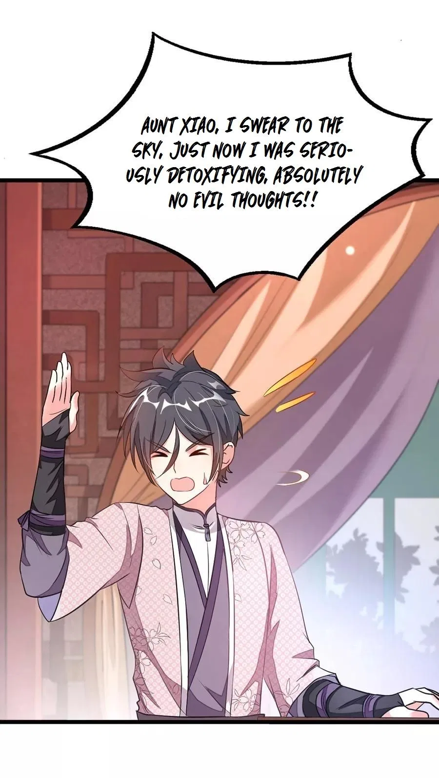 Nine Sun God King Chapter 94 – Page 20