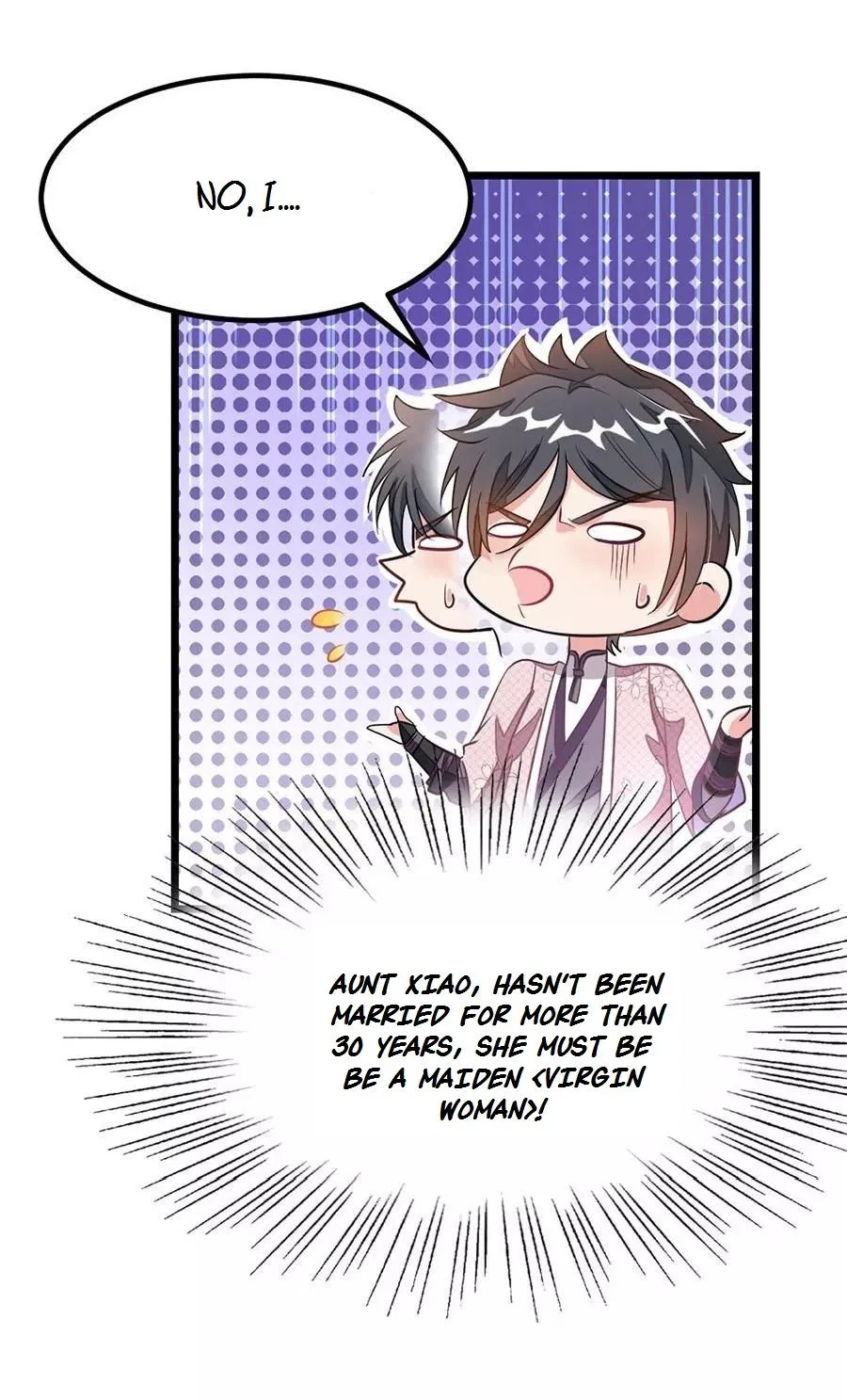 Nine Sun God King Chapter 94 – Page 22