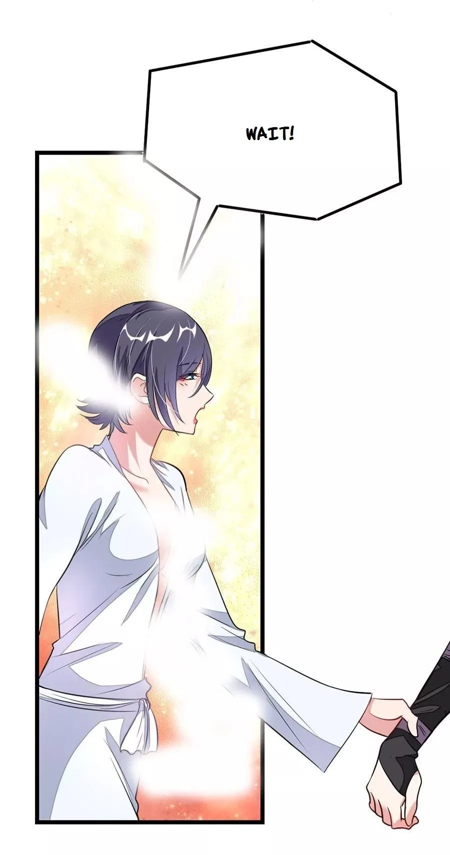 Nine Sun God King Chapter 94 – Page 24