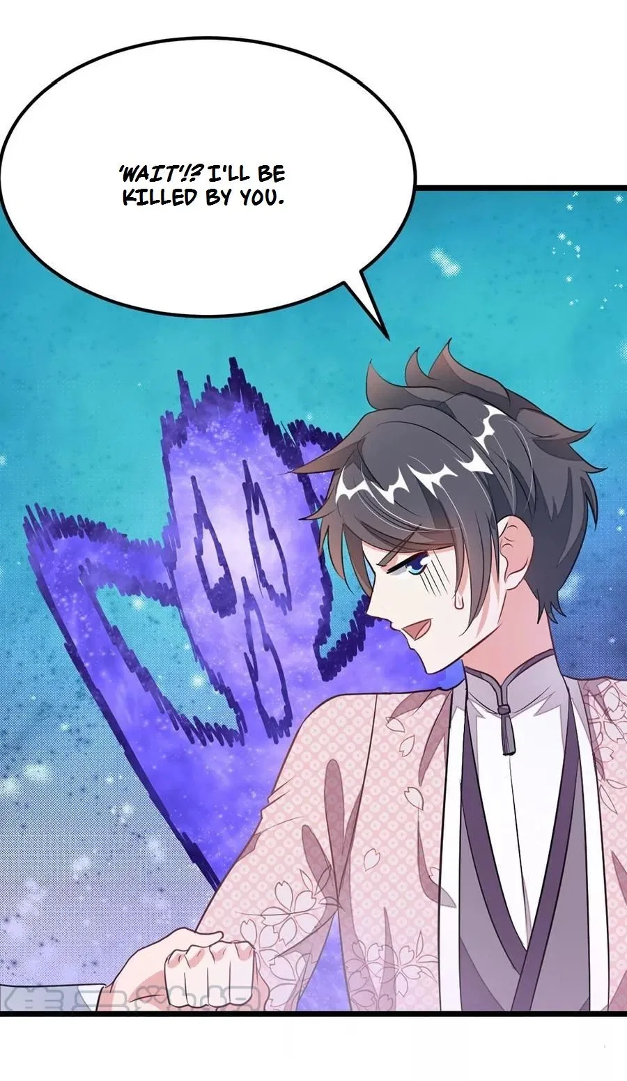 Nine Sun God King Chapter 94 – Page 25